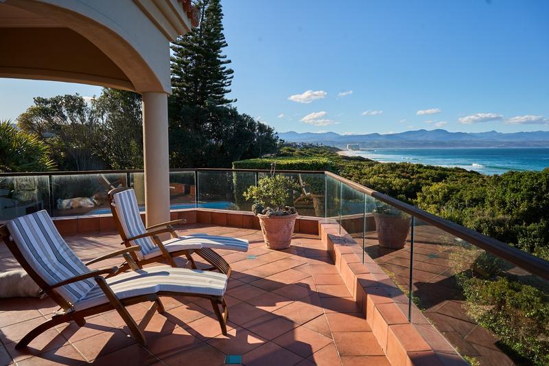 To Let 4 Bedroom Property for Rent in Seaside Longships Western Cape